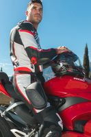 Ducati Panigale V2 955 (21) Sport Ducati 21 allestita con ST608+