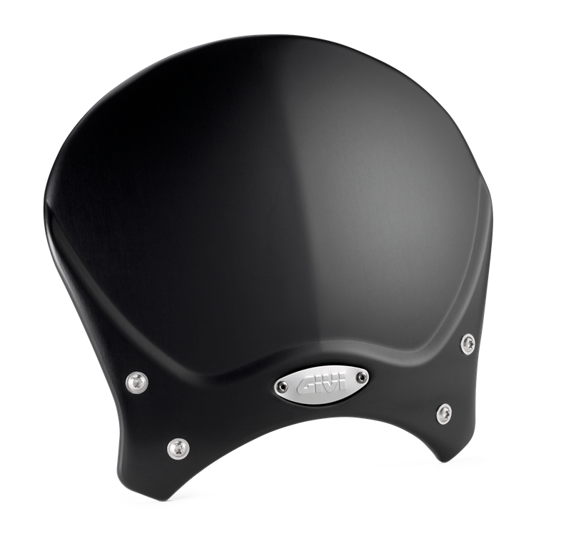 100ALB - Accessories Universal screen Cafe racer 100ALB