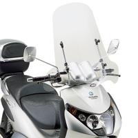 Parabrezza windscreen GIVI 102A