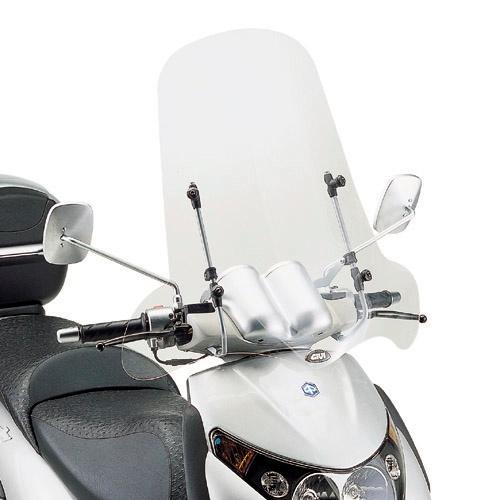 Parabrezza GIVI 102A