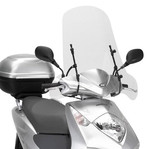 Parabrezza GIVI 102A