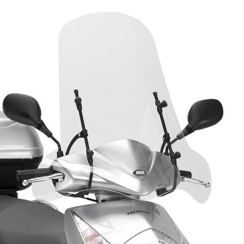 Parabrezza GIVI 102A