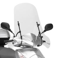 Parabrezza GIVI 102A