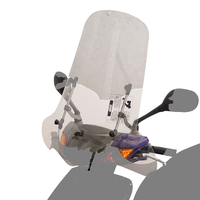 Parabrezza GIVI 102A