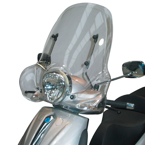 Parabrezza windscreen 002 GIVI 103A