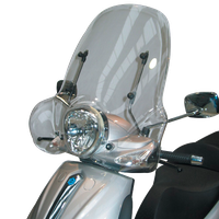 Parabrezza windscreen 002 GIVI 103A