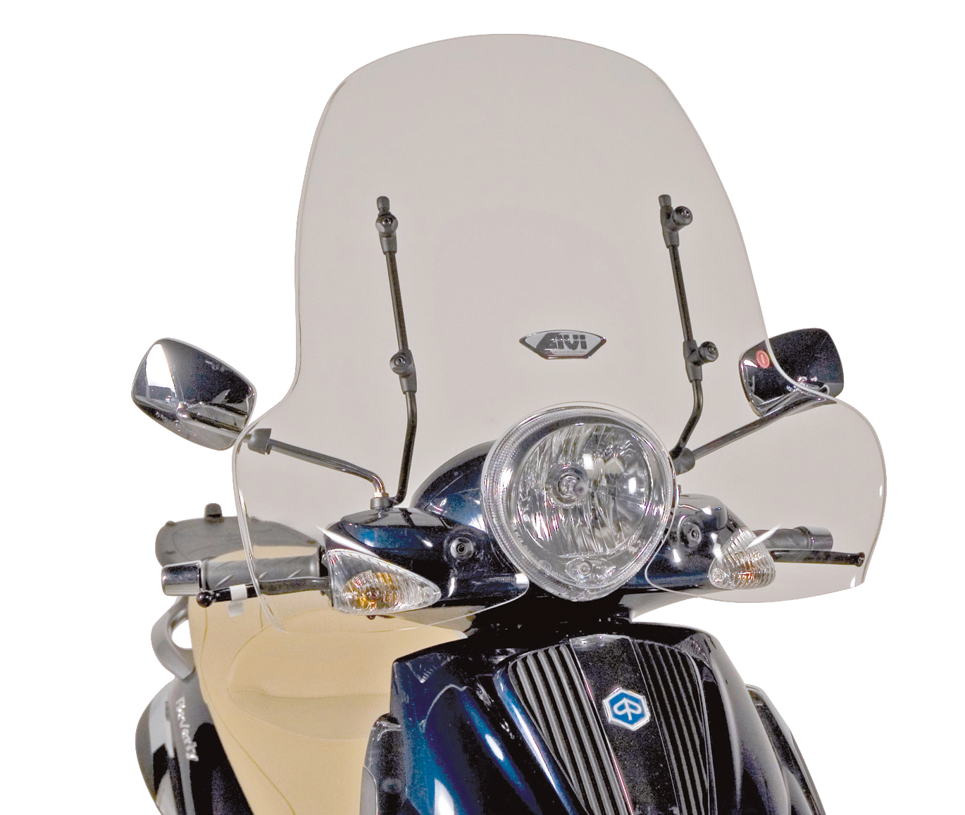 Parabrezza GIVI 103A