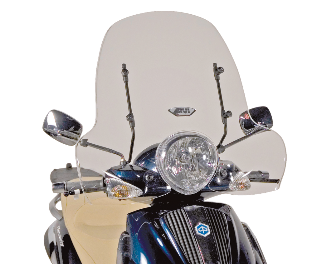 Parabrezza GIVI 103A