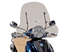 Parabrezza windscreen GIVI 103A