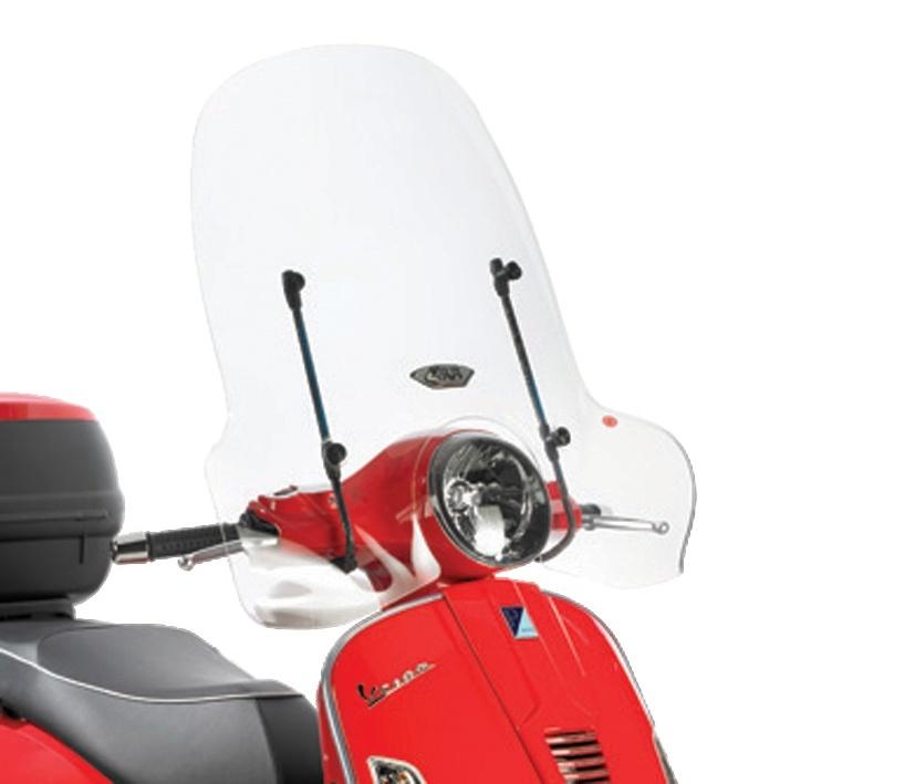 Parabrezza GIVI 104A