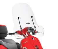 Parabrezza GIVI 104A