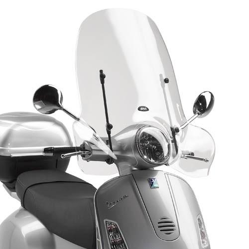 Parabrezza GIVI 104A