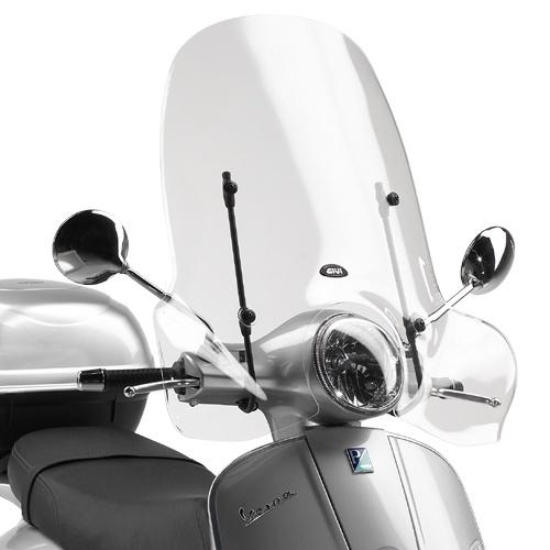 Parabrezza windscreen GIVI 104A
