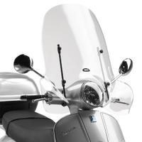 Parabrezza windscreen GIVI 104A