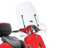 Parabrezza GIVI 104A
