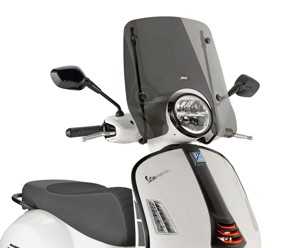 Parabrezza windscreen-mounting-kit givi GIVI 104S