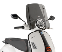 Parabrezza windscreen-mounting-kit givi GIVI 104S