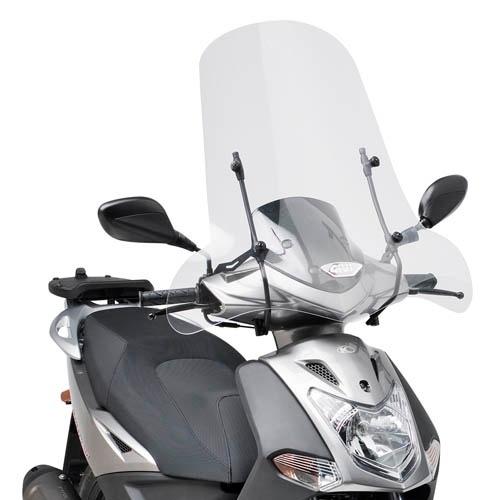 Parabrezza windscreen 002 GIVI 105A