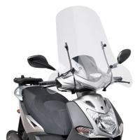 Parabrezza windscreen 002 GIVI 105A