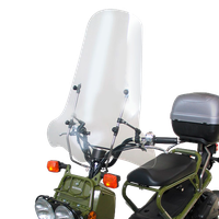 Parabrezza GIVI 105A