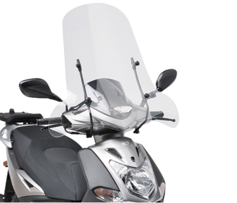 Parabrezza GIVI 105A