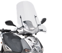Parabrezza GIVI 105A