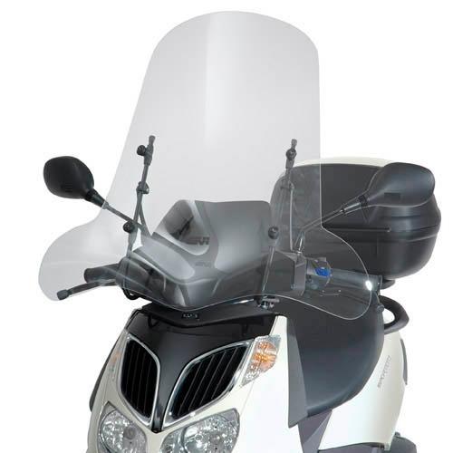 Parabrezza GIVI 105A