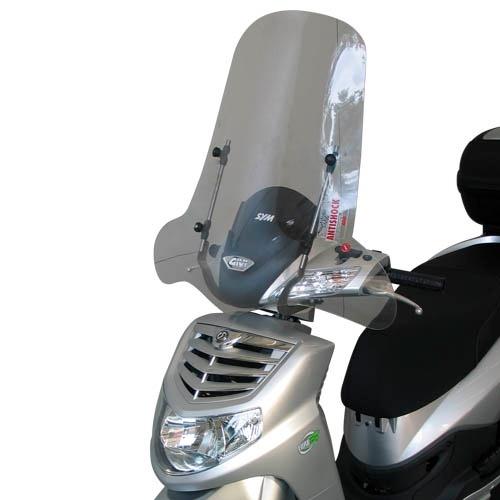Parabrezza GIVI 105A