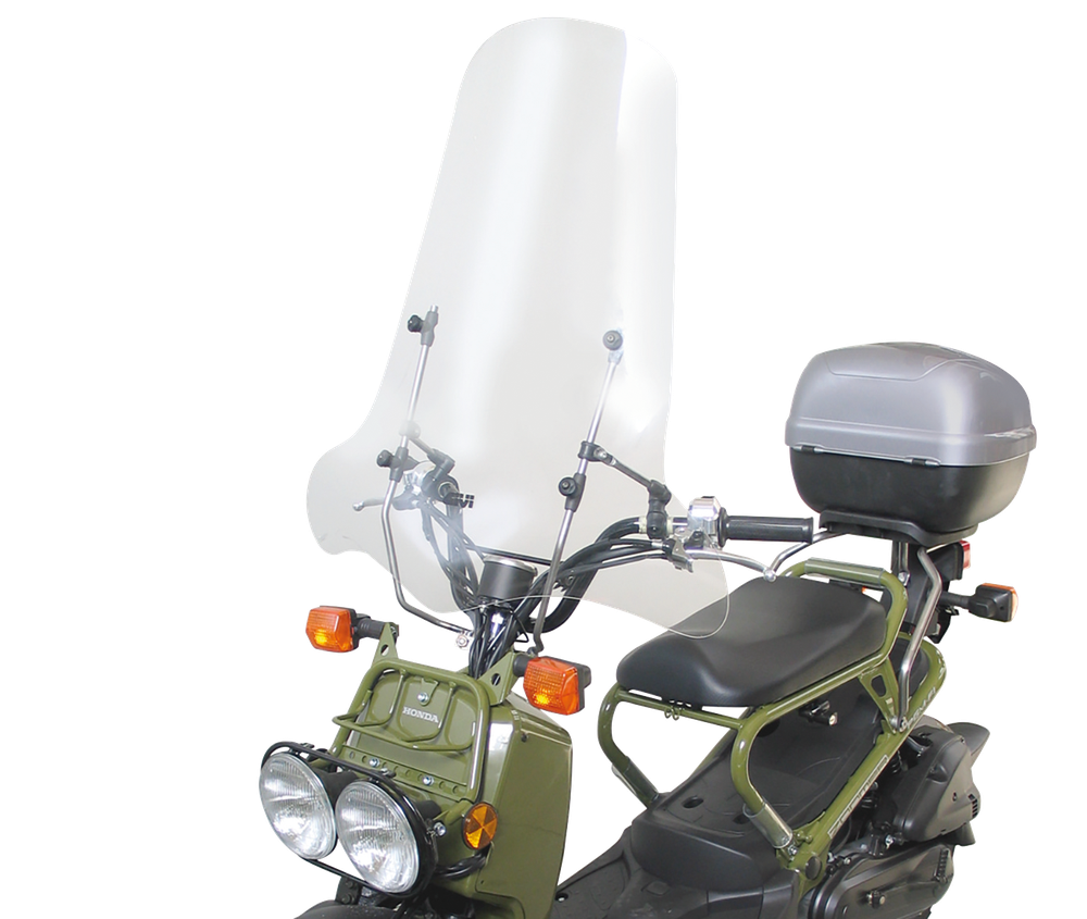 Parabrezza windscreen GIVI 105A