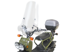 Parabrezza windscreen GIVI 105A
