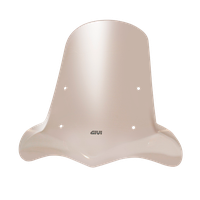 Parabrezza windscreen GIVI 105A