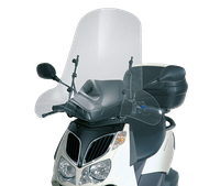 Parabrezza GIVI 105A