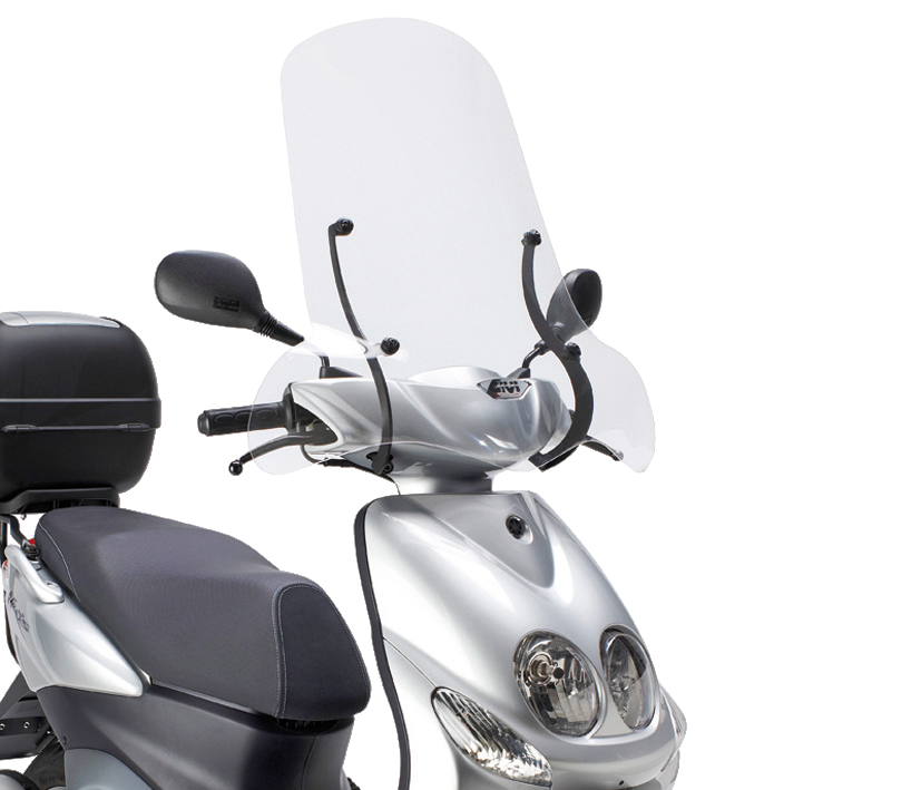 Parabrezza GIVI 105A
