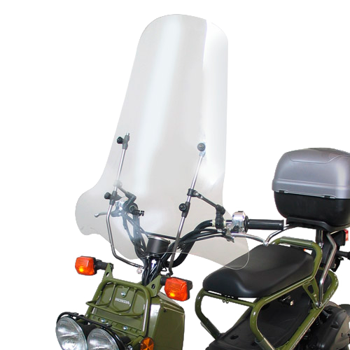 Parabrezza GIVI 105A
