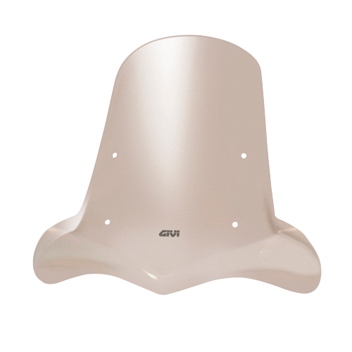 Parabrezza windscreen givi GIVI 105A