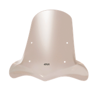 Parabrezza windscreen givi GIVI 105A