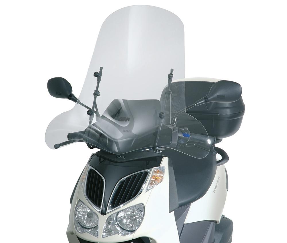 Parabrezza GIVI 105A