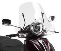 Parabrezza GIVI 106A