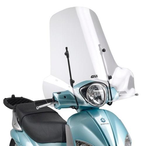 Parabrezza GIVI 107A
