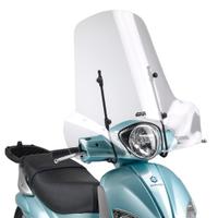 Parabrezza GIVI 107A