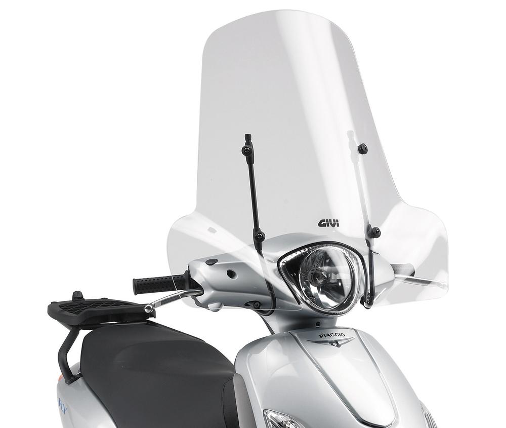Parabrezza GIVI 107A