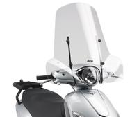 Parabrezza GIVI 107A