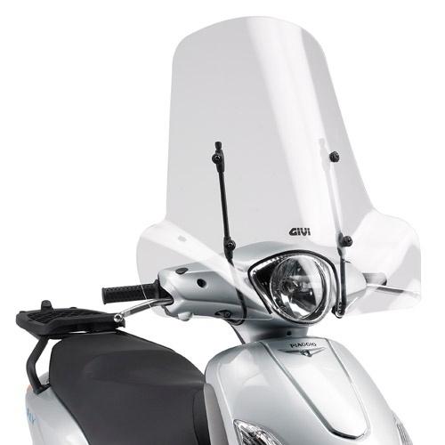 Parabrezza GIVI 107A