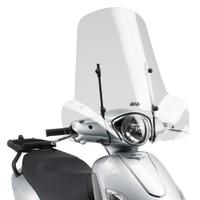 Parabrezza GIVI 107A