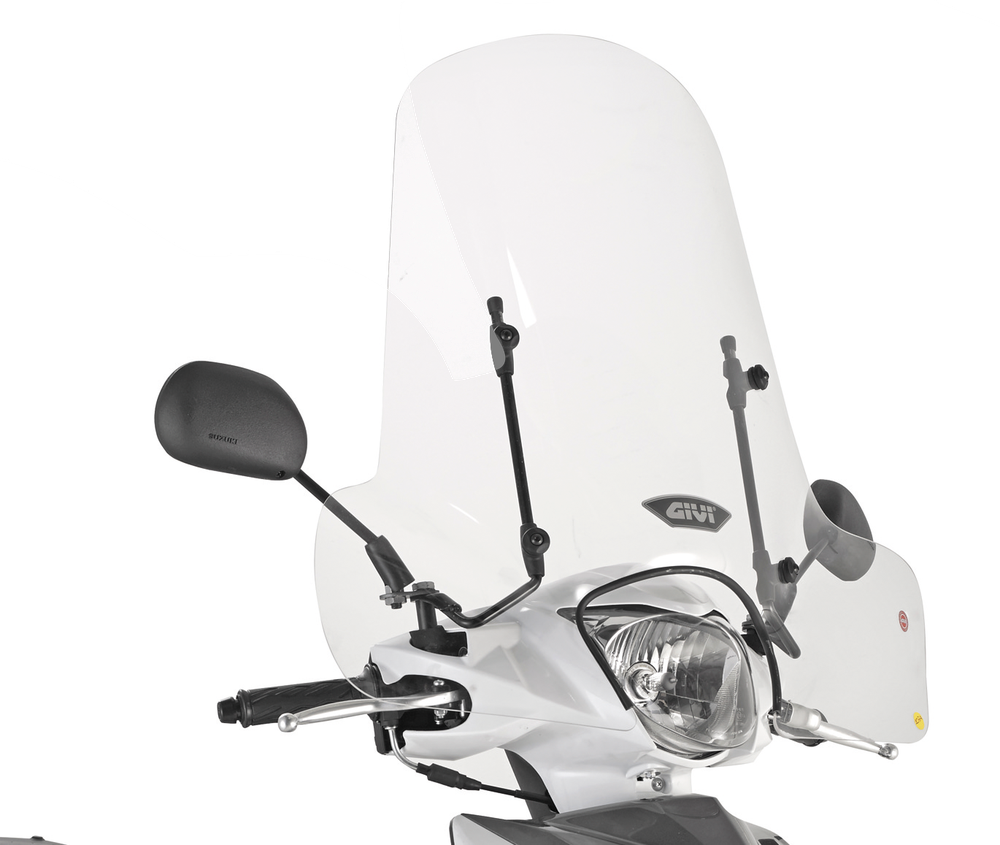 Parabrezza GIVI 107A