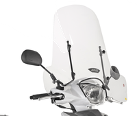 Parabrezza GIVI 107A