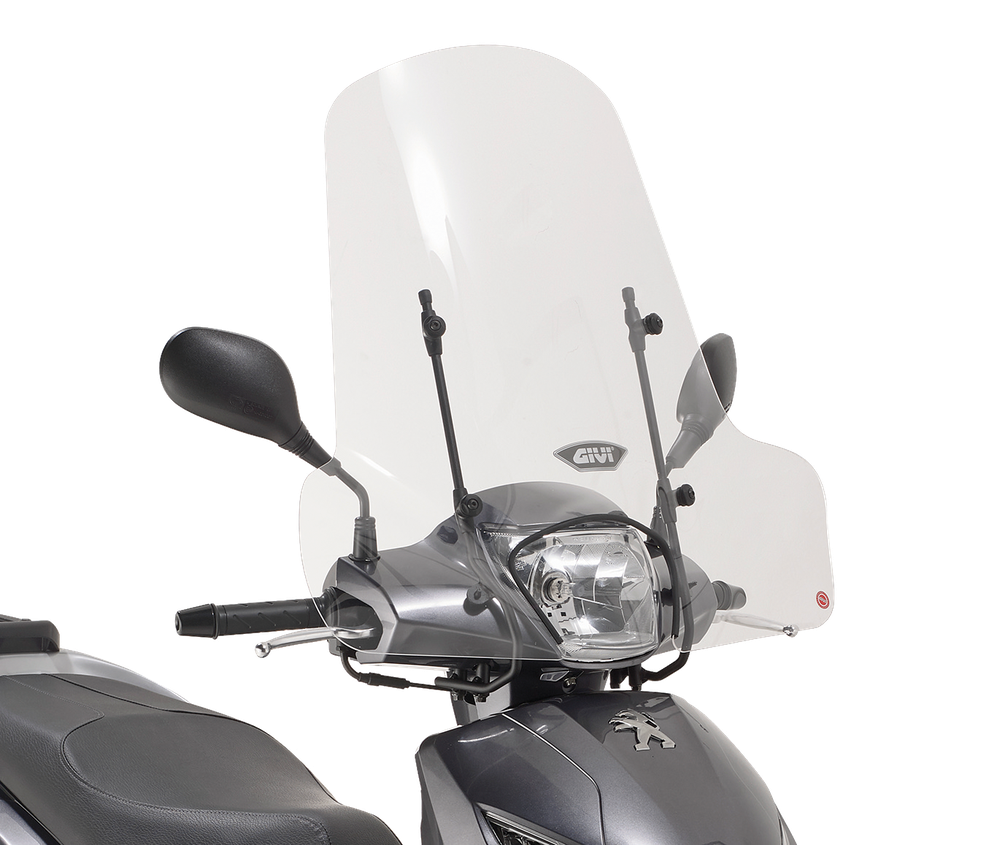 Parabrezza GIVI 107A