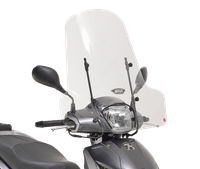 Parabrezza GIVI 107A
