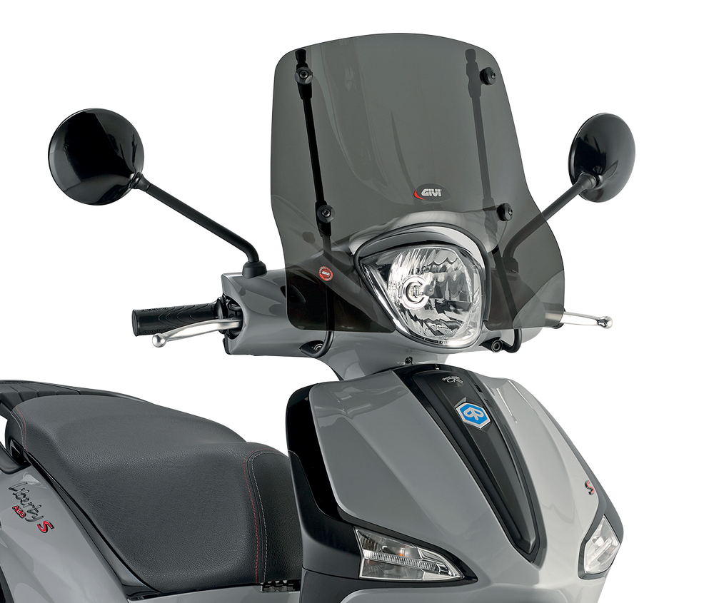Parabrezza windscreen-mounting-kit givi GIVI 107S