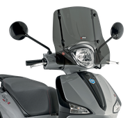 Parabrezza windscreen-mounting-kit givi GIVI 107S